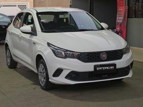 FIAT Argo 1.0 4P FLEX FIREFLY DRIVE, Foto 1