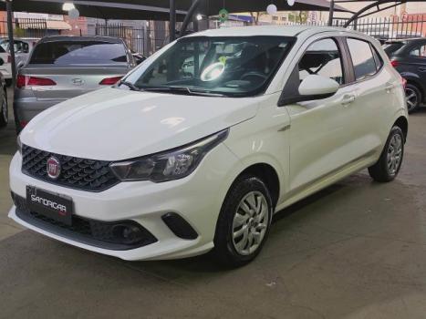 FIAT Argo 1.0 4P FLEX FIREFLY DRIVE, Foto 2