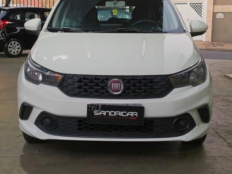 FIAT Argo 1.0 4P FLEX FIREFLY DRIVE, Foto 3