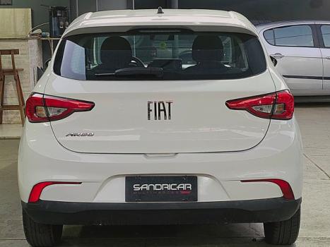 FIAT Argo 1.0 4P FLEX FIREFLY DRIVE, Foto 4