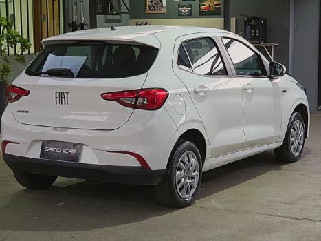 FIAT Argo 1.0 4P FLEX FIREFLY DRIVE, Foto 6