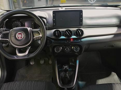 FIAT Argo 1.0 4P FLEX FIREFLY DRIVE, Foto 7