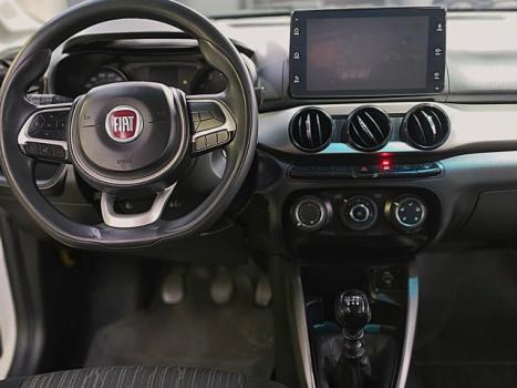 FIAT Argo 1.0 4P FLEX FIREFLY DRIVE, Foto 8