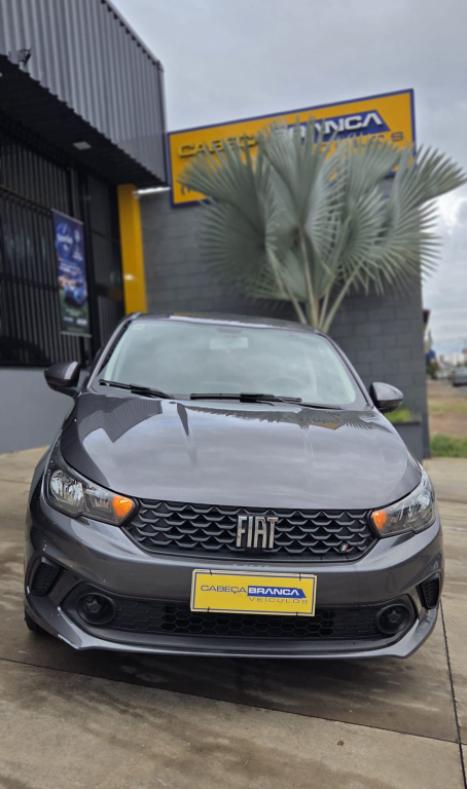 FIAT Argo 1.0 4P FLEX FIREFLY DRIVE, Foto 2