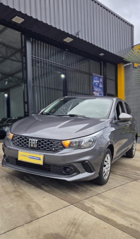 FIAT Argo 1.0 4P FLEX FIREFLY DRIVE, Foto 3