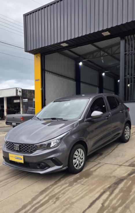 FIAT Argo 1.0 4P FLEX FIREFLY DRIVE, Foto 5