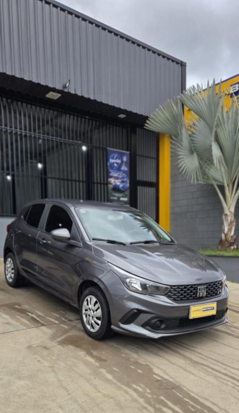 FIAT Argo 1.0 4P FLEX FIREFLY DRIVE, Foto 6