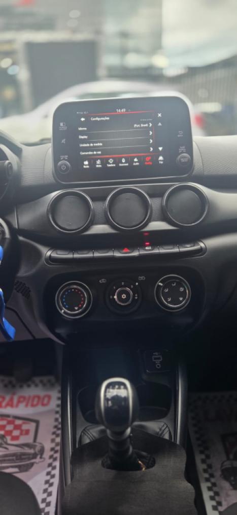 FIAT Argo 1.0 4P FLEX FIREFLY DRIVE, Foto 7