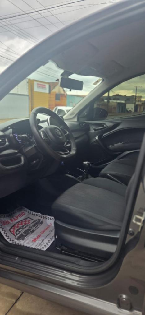 FIAT Argo 1.0 4P FLEX FIREFLY DRIVE, Foto 9