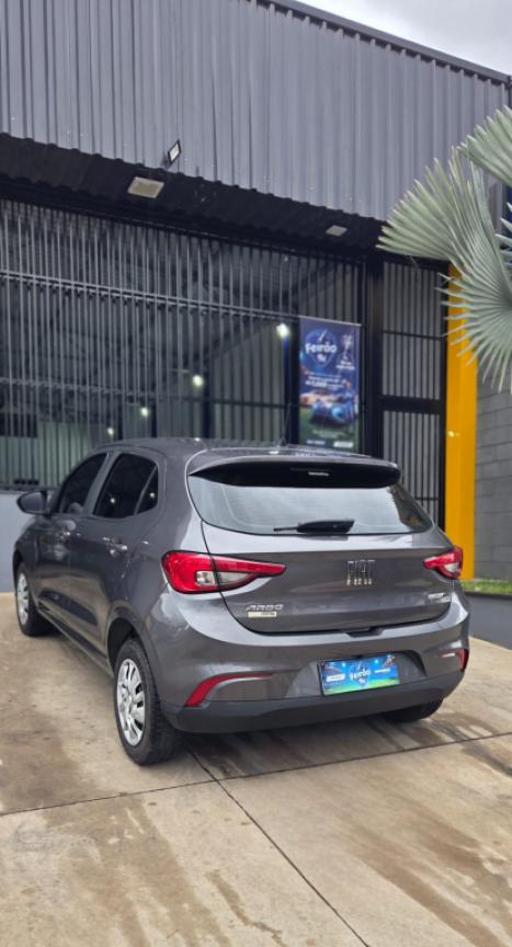 FIAT Argo 1.0 4P FLEX FIREFLY DRIVE, Foto 10