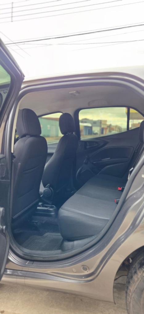 FIAT Argo 1.0 4P FLEX FIREFLY DRIVE, Foto 11