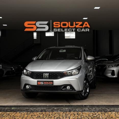 FIAT Argo 1.0 4P FLEX FIREFLY DRIVE, Foto 1