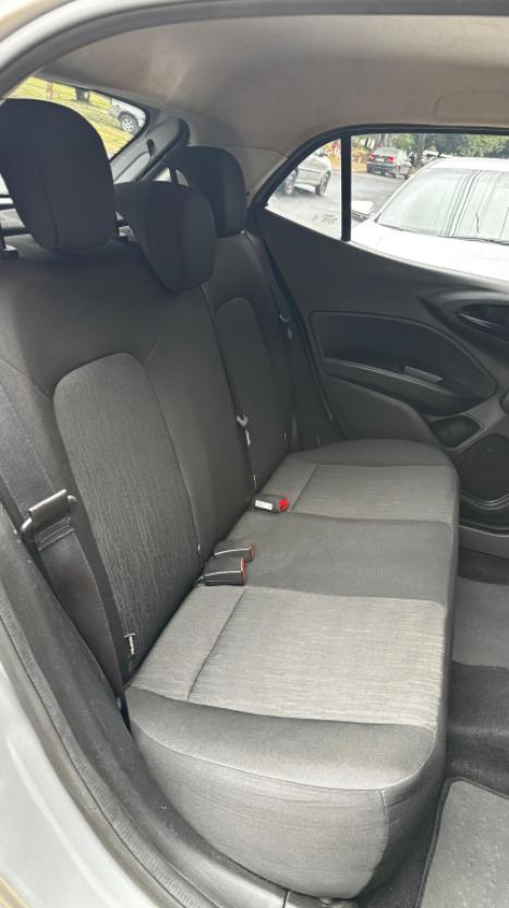 FIAT Argo 1.0 4P FLEX FIREFLY DRIVE, Foto 4