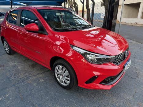 FIAT Argo 1.0 4P FLEX FIREFLY, Foto 4
