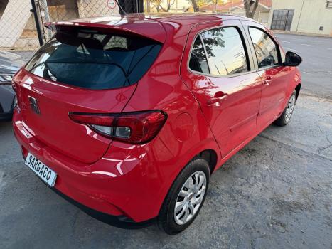 FIAT Argo 1.0 4P FLEX FIREFLY, Foto 5