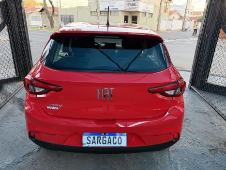 FIAT Argo 1.0 4P FLEX FIREFLY, Foto 6