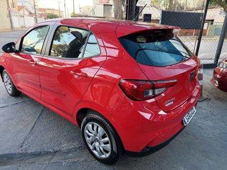 FIAT Argo 1.0 4P FLEX FIREFLY, Foto 7