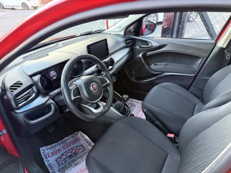 FIAT Argo 1.0 4P FLEX FIREFLY, Foto 8