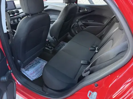 FIAT Argo 1.0 4P FLEX FIREFLY, Foto 9