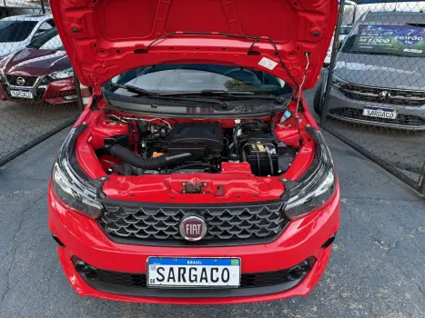 FIAT Argo 1.0 4P FLEX FIREFLY, Foto 11