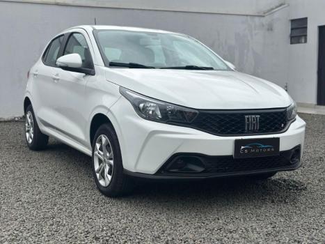 FIAT Argo 1.0 4P FLEX FIREFLY DRIVE, Foto 1