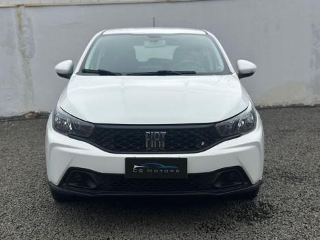 FIAT Argo 1.0 4P FLEX FIREFLY DRIVE, Foto 3