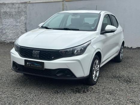 FIAT Argo 1.0 4P FLEX FIREFLY DRIVE, Foto 4