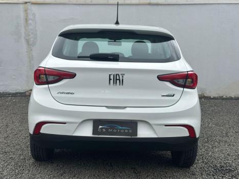 FIAT Argo 1.0 4P FLEX FIREFLY DRIVE, Foto 8