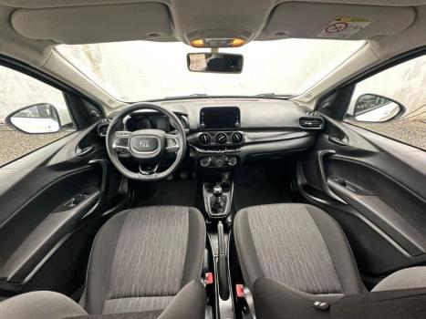 FIAT Argo 1.0 4P FLEX FIREFLY DRIVE, Foto 11