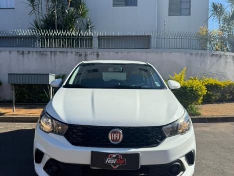 FIAT Argo 1.0 4P FLEX FIREFLY DRIVE, Foto 1