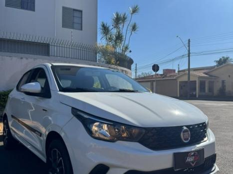 FIAT Argo 1.0 4P FLEX FIREFLY DRIVE, Foto 2