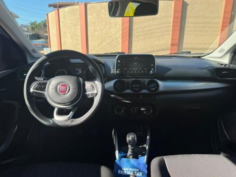 FIAT Argo 1.0 4P FLEX FIREFLY DRIVE, Foto 3