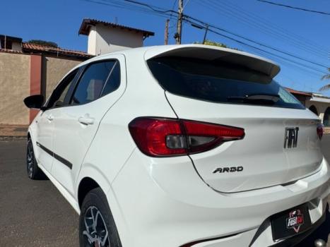 FIAT Argo 1.0 4P FLEX FIREFLY DRIVE, Foto 8