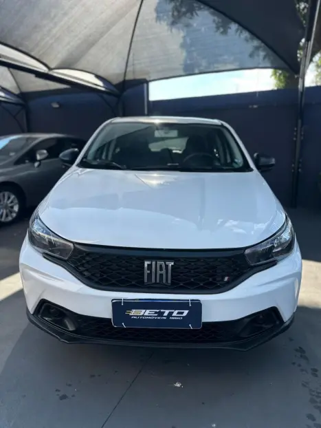 FIAT Argo 1.0 4P FLEX FIREFLY, Foto 4
