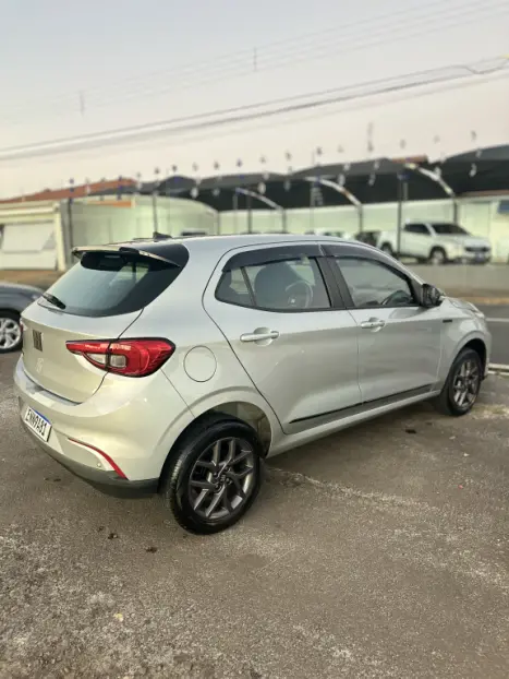 FIAT Argo 1.0 4P FLEX FIREFLY S-DESIGN, Foto 3
