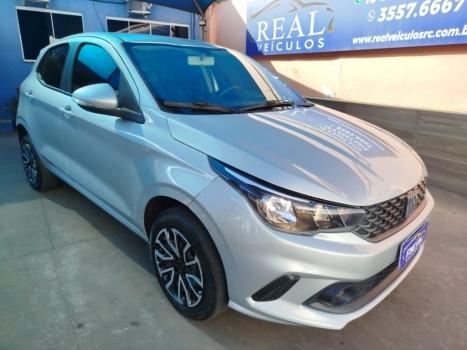 FIAT Argo 1.0 4P FLEX FIREFLY, Foto 1