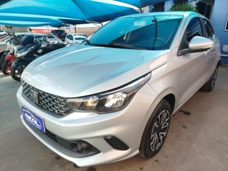 FIAT Argo 1.0 4P FLEX FIREFLY, Foto 3