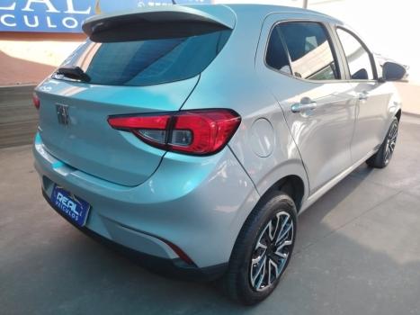 FIAT Argo 1.0 4P FLEX FIREFLY, Foto 4