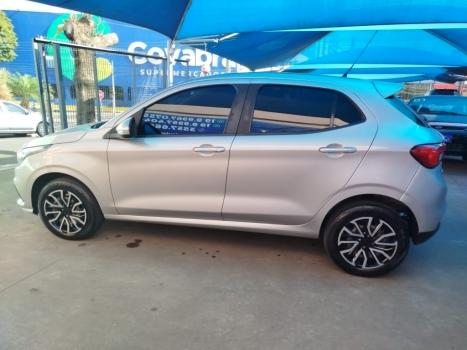 FIAT Argo 1.0 4P FLEX FIREFLY, Foto 5