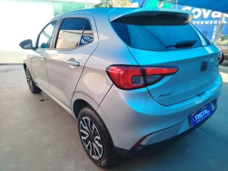 FIAT Argo 1.0 4P FLEX FIREFLY, Foto 7