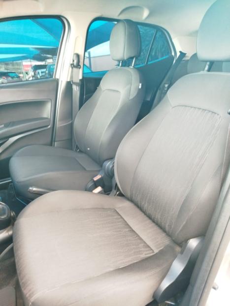 FIAT Argo 1.0 4P FLEX FIREFLY, Foto 8