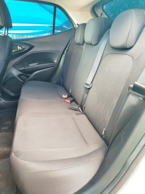 FIAT Argo 1.0 4P FLEX FIREFLY, Foto 9