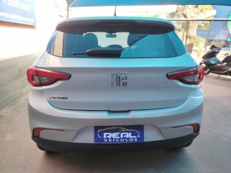 FIAT Argo 1.0 4P FLEX FIREFLY, Foto 10