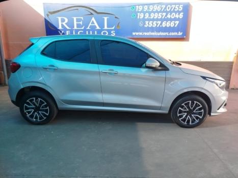 FIAT Argo 1.0 4P FLEX FIREFLY, Foto 11