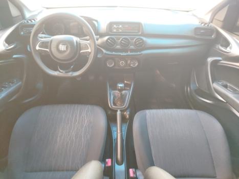FIAT Argo 1.0 4P FLEX FIREFLY, Foto 12