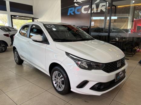 FIAT Argo 1.0 4P FLEX FIREFLY, Foto 1