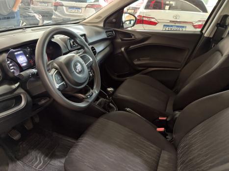 FIAT Argo 1.0 4P FLEX FIREFLY, Foto 2
