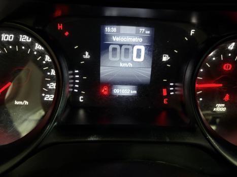 FIAT Argo 1.0 4P FLEX FIREFLY, Foto 4
