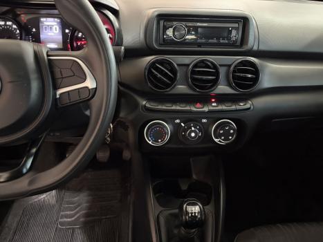 FIAT Argo 1.0 4P FLEX FIREFLY, Foto 5