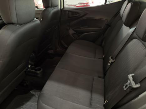 FIAT Argo 1.0 4P FLEX FIREFLY, Foto 6